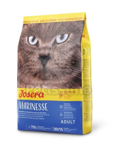 Josera Cat Marinesse  10 kg