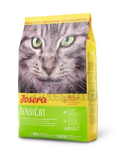 Josera Cat SensiCat  2 kg