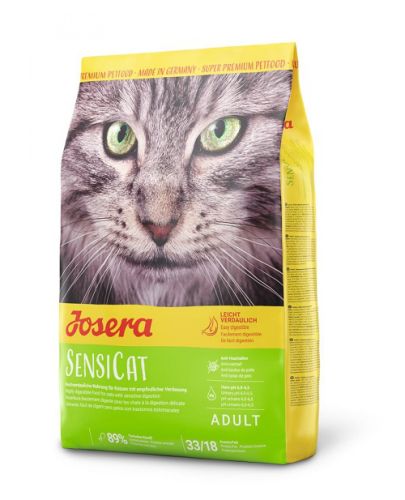 Josera Cat SensiCat  2 kg