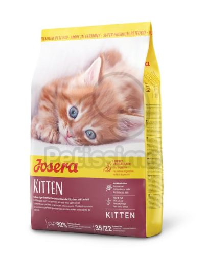 Josera Kitten  2 kg
