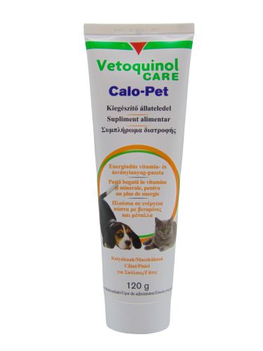Calo-Pet paszta  120 g