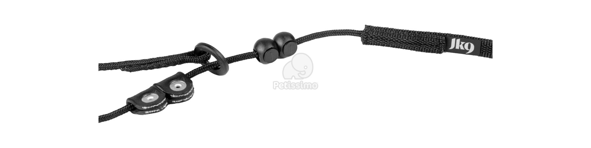 Julius-K9 Kiképző nyakörv (fojtó)  65 cm