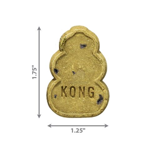 KONG Stuff'n Snack Puppy csirke és rizs  S 