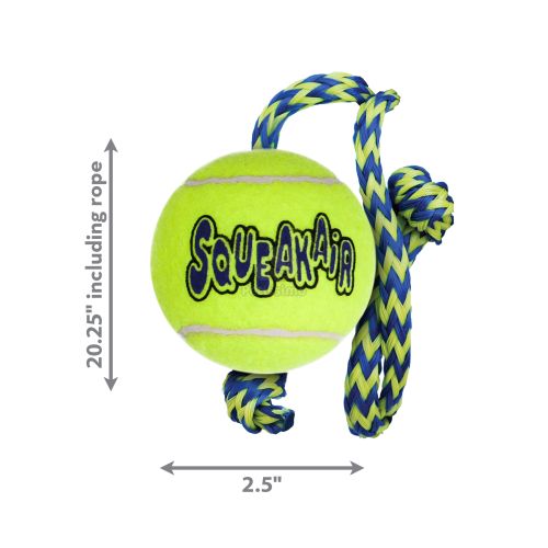 KONG AirDog Ball  M 