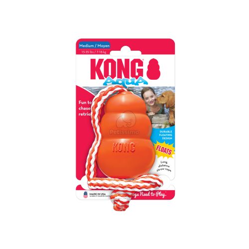KONG Aqua  1 db