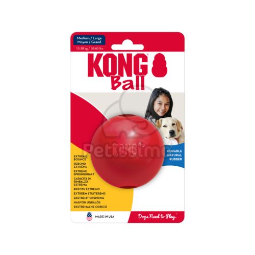 KONG Ball  M/ L 