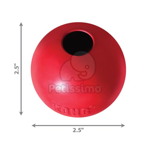 KONG Ball  M/ L 
