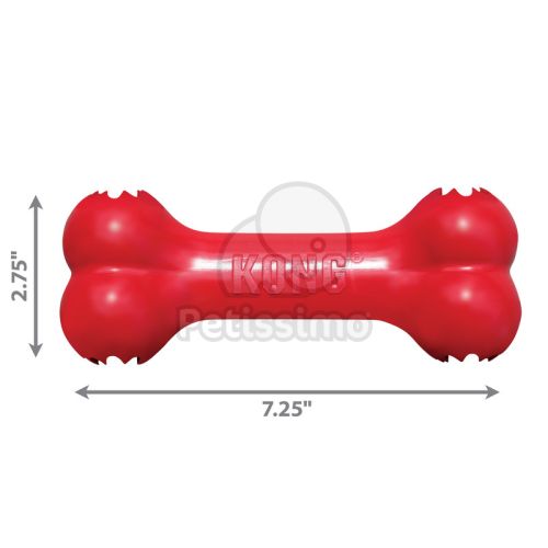 KONG Classic Goodie Bone  M 