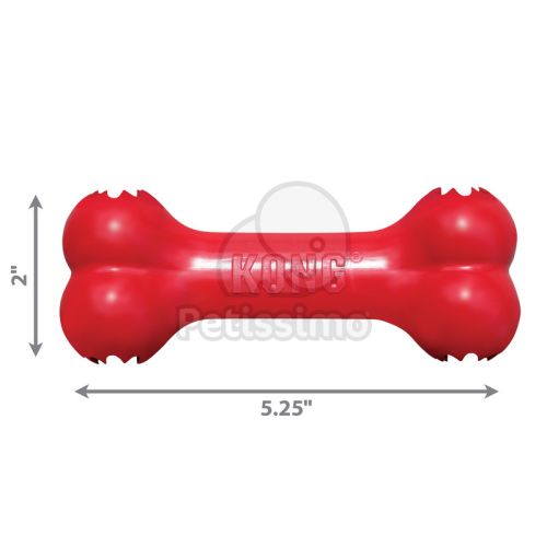 KONG Classic Goodie Bone  S 