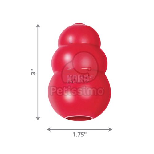 KONG Classic  XXL 