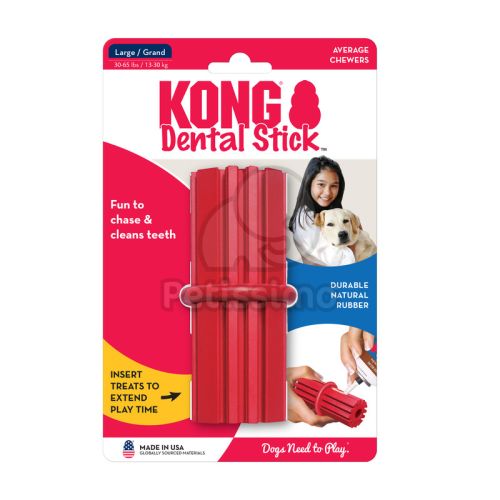 KONG Dental Stick  L 