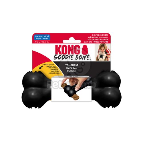 KONG Extreme Goodie Bone  M 