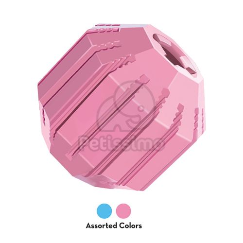 KONG Puppy Activity Ball  M-es - 7.5 cm