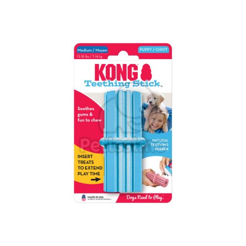 KONG Puppy Teethings Stick  M 