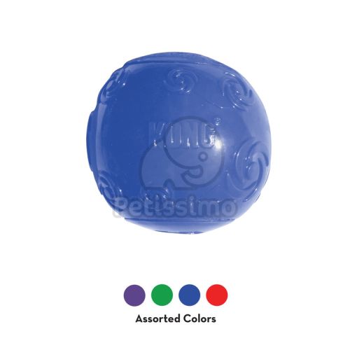 KONG Squeezz Ball  M 