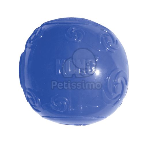 KONG Squeezz Ball  M 