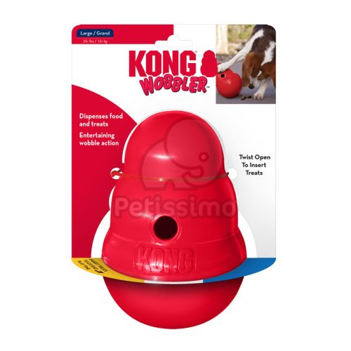 KONG Wobbler  L 