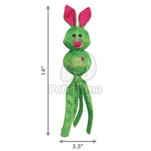 KONG Wubba Ballistic Friend  L 