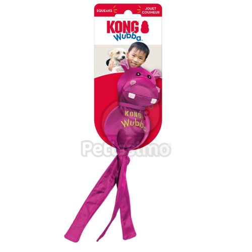 KONG Wubba Ballistic Friend  L 