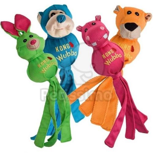 KONG Wubba Ballistic Friend  S 