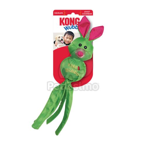 KONG Wubba Ballistic Friend  S 