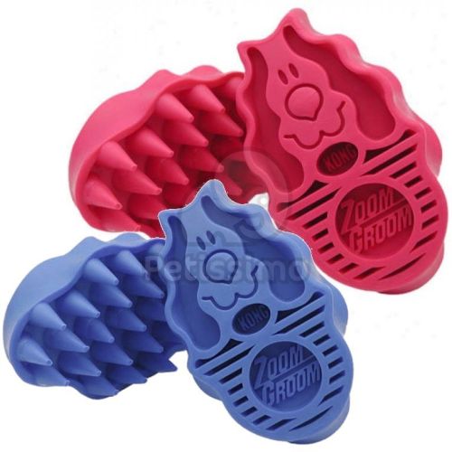 KONG Zoom Groom  Rasperry 