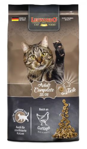 Leonardo Adult 32/16  0.4 kg