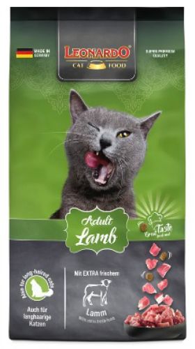 Leonardo Adult Sensitive Bárány & Rizs  15 kg