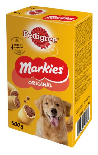 Pedigree Markies  500 g