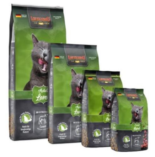 Leonardo Adult Sensitive Bárány & Rizs  7.5 kg