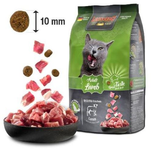 Leonardo Adult Sensitive Bárány & Rizs  7.5 kg