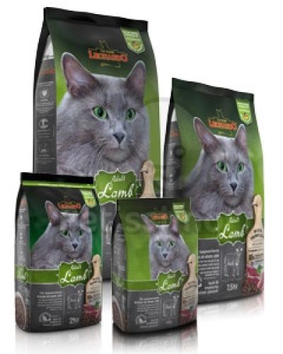 Leonardo Adult Sensitive Bárány & Rizs  7.5 kg