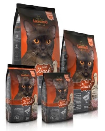 Leonardo Adult Sensitive Kacsa & Rizs  0.4 kg