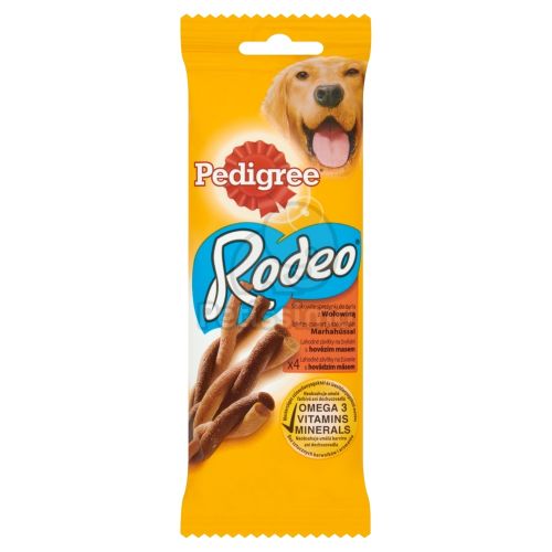 Pedigree Rodeo  70 g