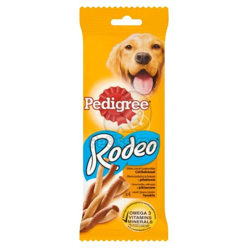 Pedigree Rodeo  70 g
