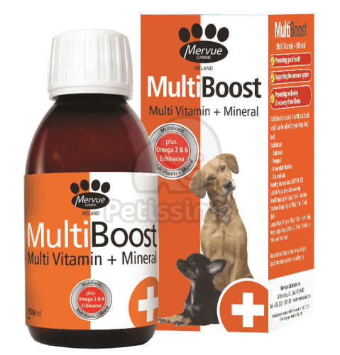 Mervue MultiBoost 150 ml