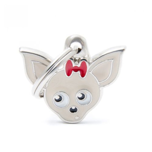 My family biléta - Csivava  1 db