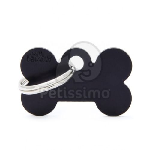 My family biléta - Fekete Csont  L 