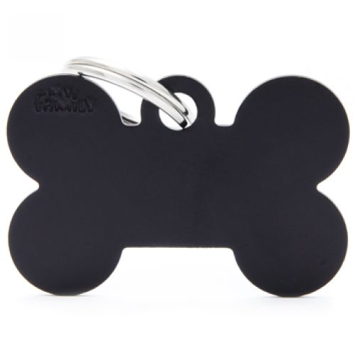 My family biléta - Fekete Csont  L 