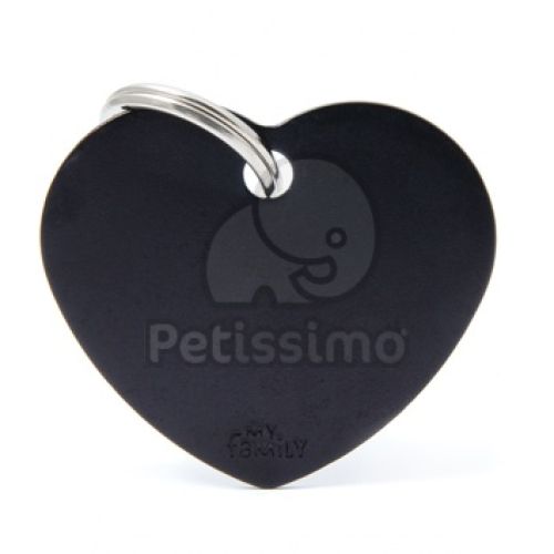 My family biléta - Fekete Szív  S 
