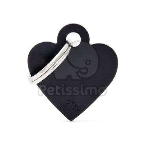 My family biléta - Fekete Szív  S 