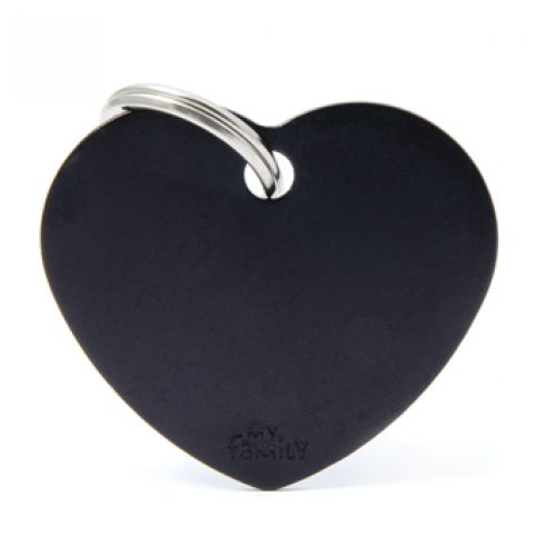 My family biléta - Fekete Szív  S 