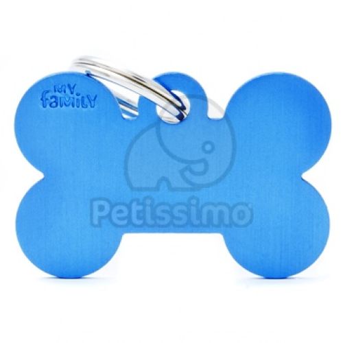 My family biléta - Kék Csont  L 