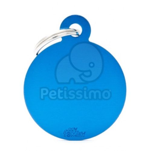 My family biléta - Kék Kör  L 