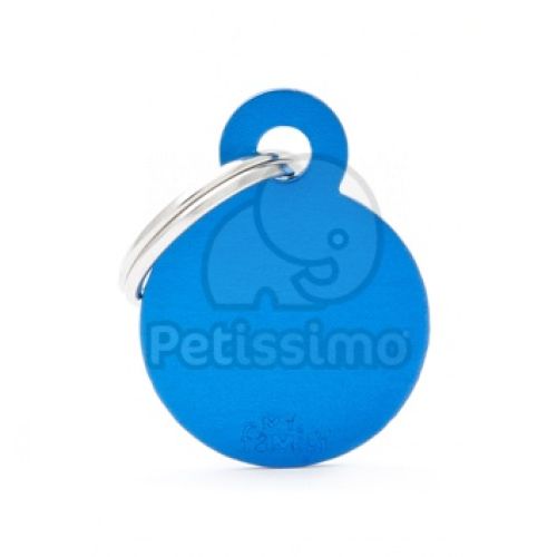 My family biléta - Kék Kör  L 