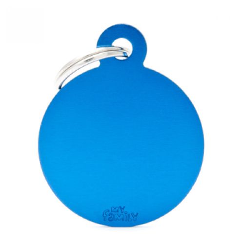 My family biléta - Kék Kör  L 