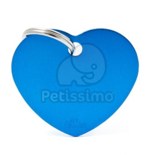 My family biléta - Kék Szív  S 