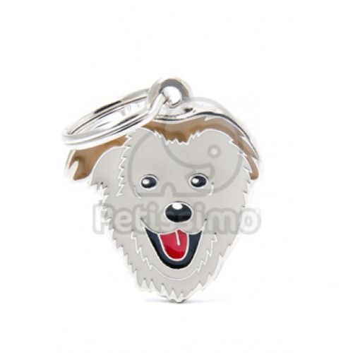 My family biléta - Keverék  1 db