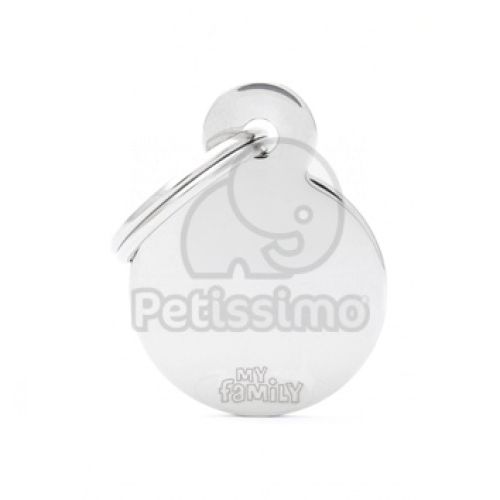 My family biléta - Krómozott Kör  L 