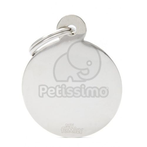 My family biléta - Krómozott Kör  L 